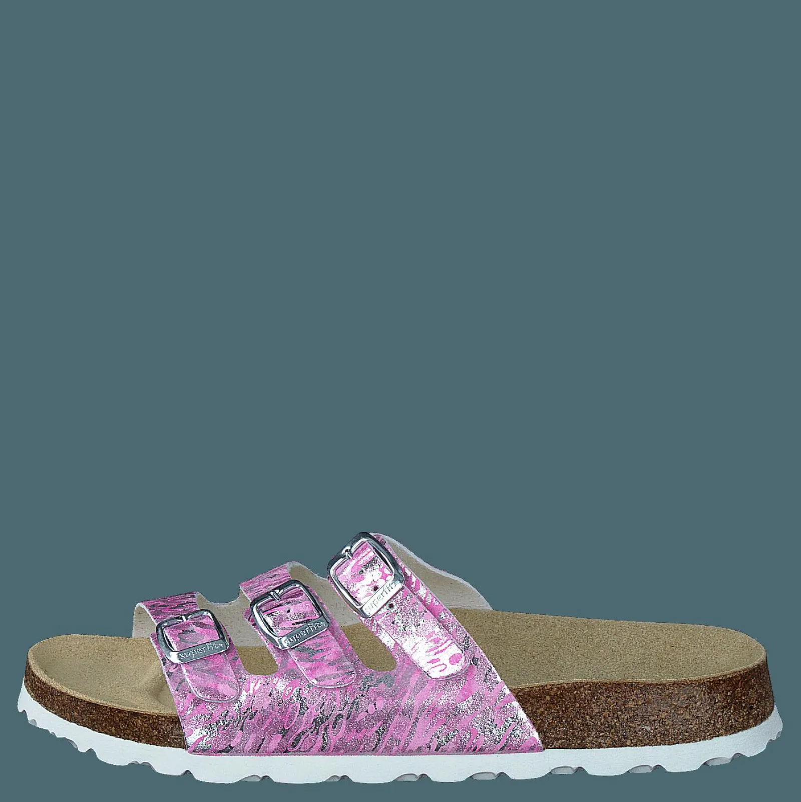 Barn Superfit Korkis 3 Rose