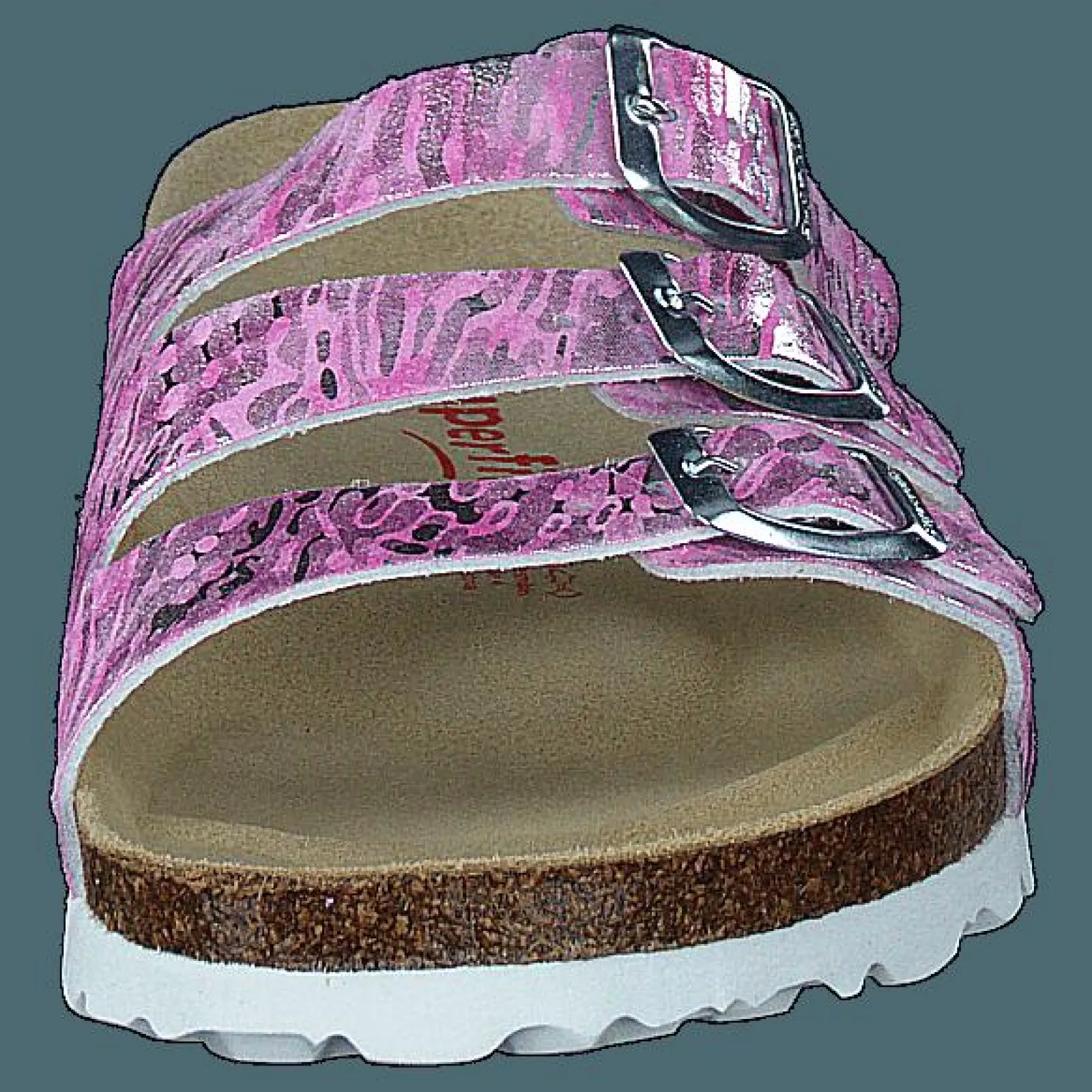 Barn Superfit Korkis 3 Rose