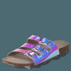 Barn Superfit Korkis 3 Wave Irisierend