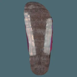 Barn Superfit Korkis 3 Wave Irisierend