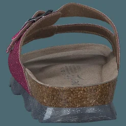 Barn Superfit Korkis 3 Wave Pink