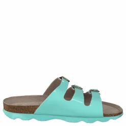 Barn Superfit Korkis 3 Wave Turquoise