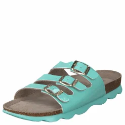 Barn Superfit Korkis 3 Wave Turquoise