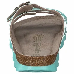 Barn Superfit Korkis 3 Wave Turquoise