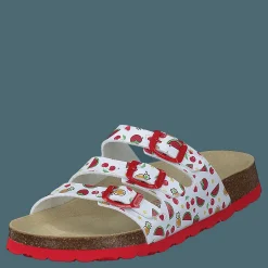 Barn Superfit Korkis 3 White