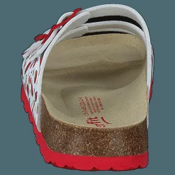 Barn Superfit Korkis 3 White