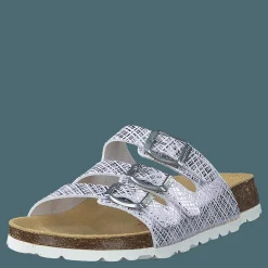 Barn Superfit Korkis 3 White