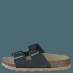 Barn Superfit Korkis Black