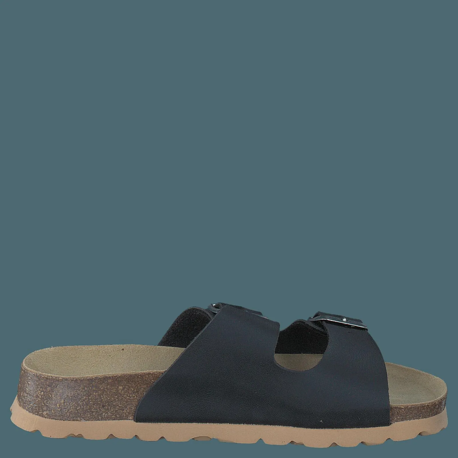 Barn Superfit Korkis Black