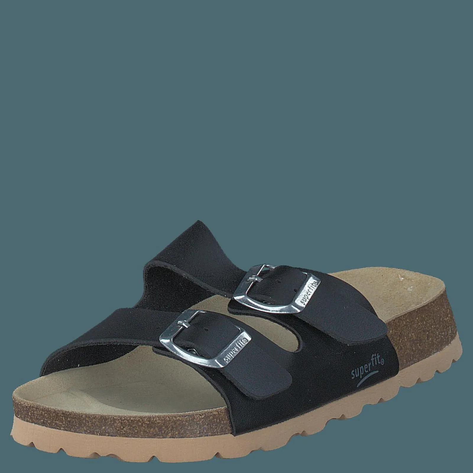 Barn Superfit Korkis Black