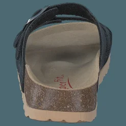 Barn Superfit Korkis Black Combi