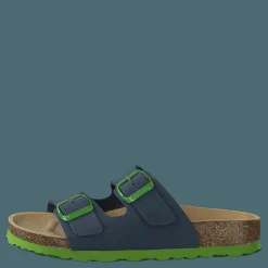 Barn Superfit Korkis Blue