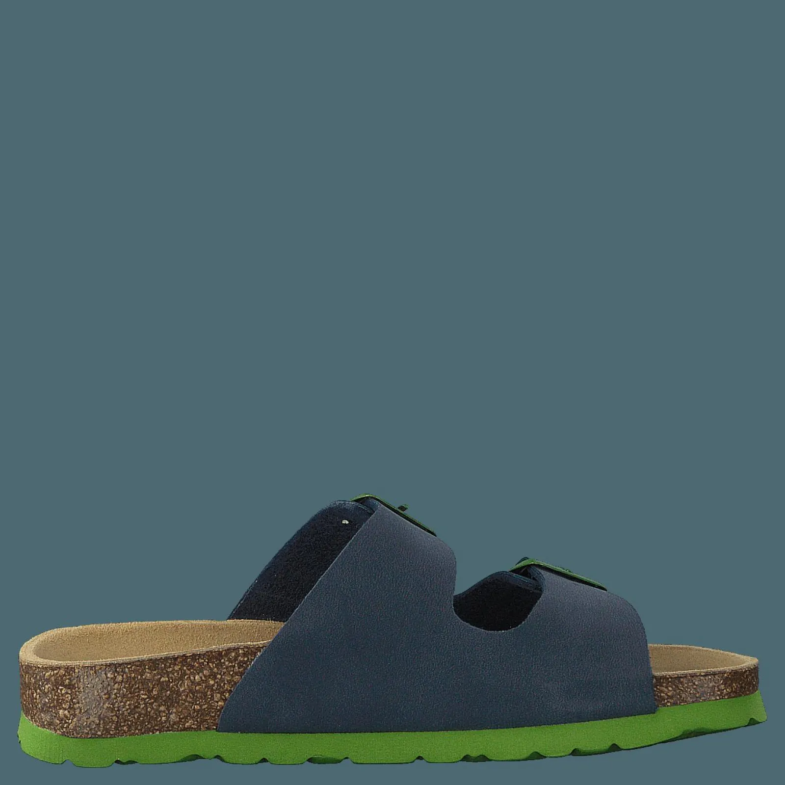 Barn Superfit Korkis Blue