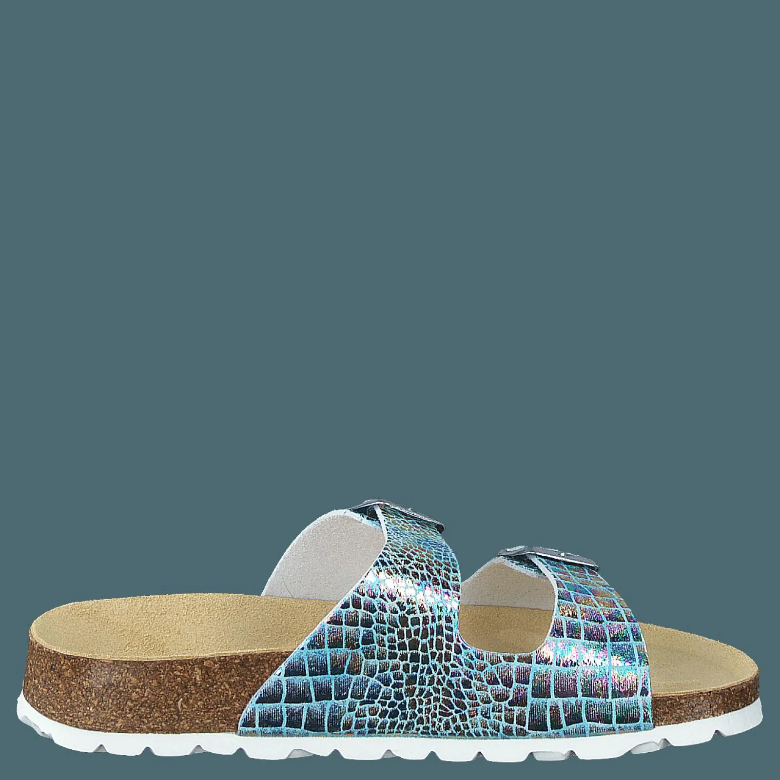 Barn Superfit Korkis Blue