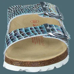 Barn Superfit Korkis Blue