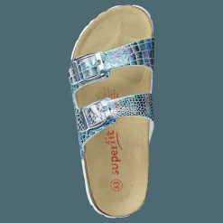 Barn Superfit Korkis Blue