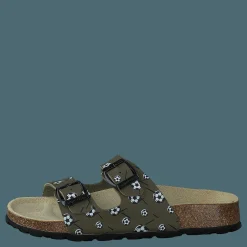 Barn Superfit Korkis Green