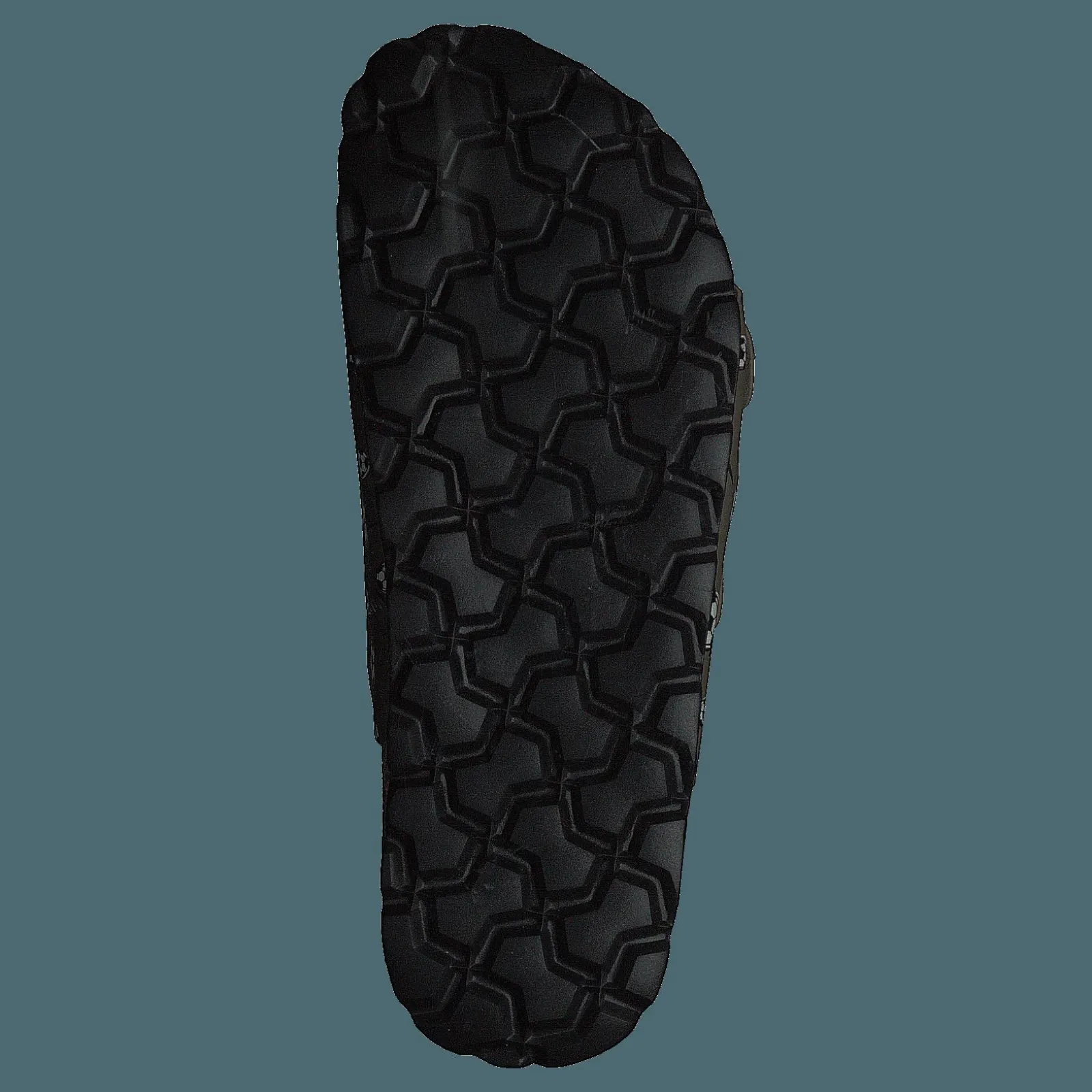 Barn Superfit Korkis Green