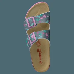 Barn Superfit Korkis Grey