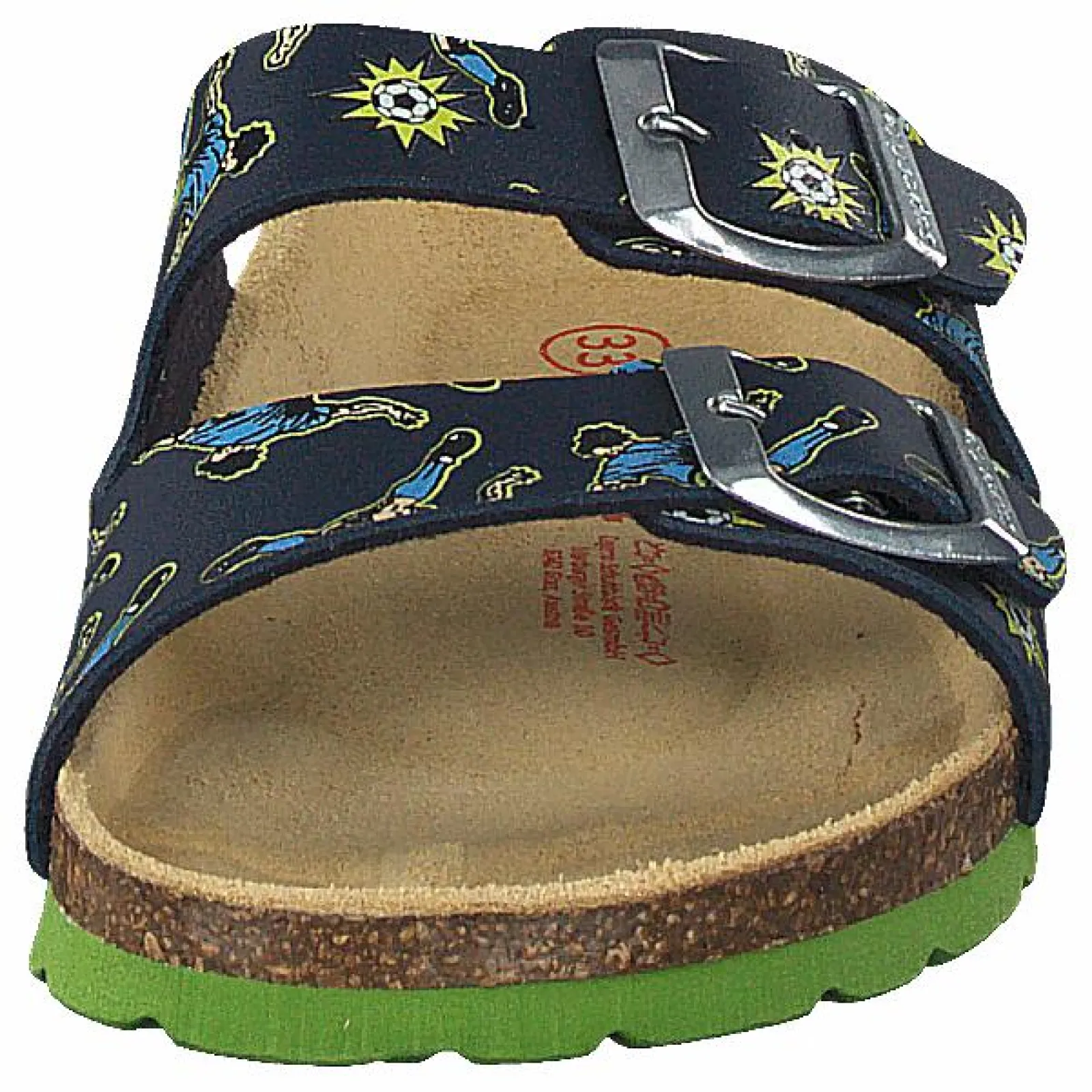 Barn Superfit Korkis Ocean Kombi