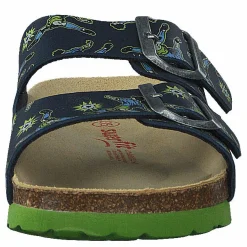 Barn Superfit Korkis Ocean Kombi