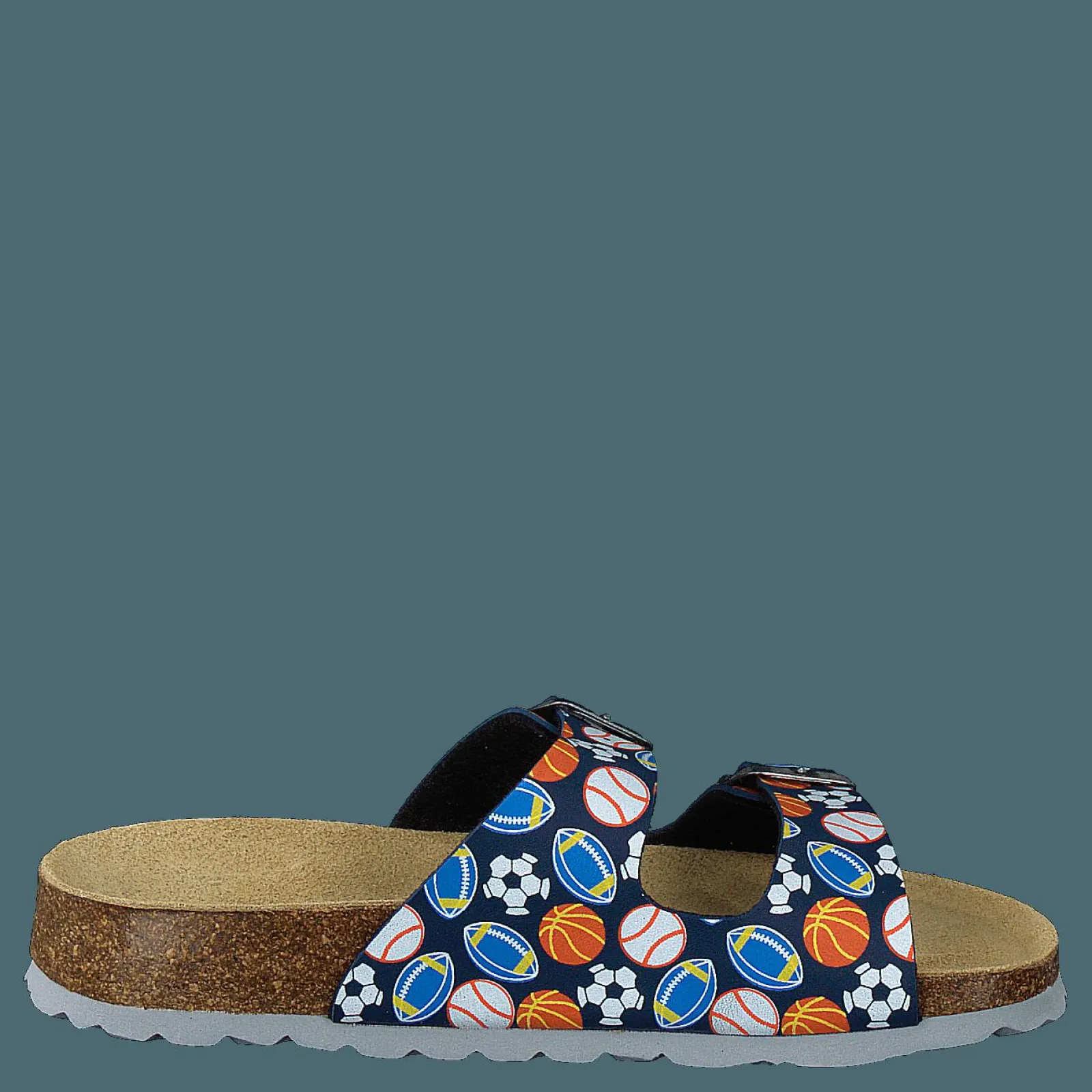 Barn Superfit Korkis Ocean Multi