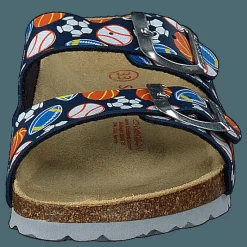 Barn Superfit Korkis Ocean Multi