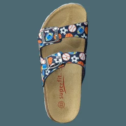 Barn Superfit Korkis Ocean Multi