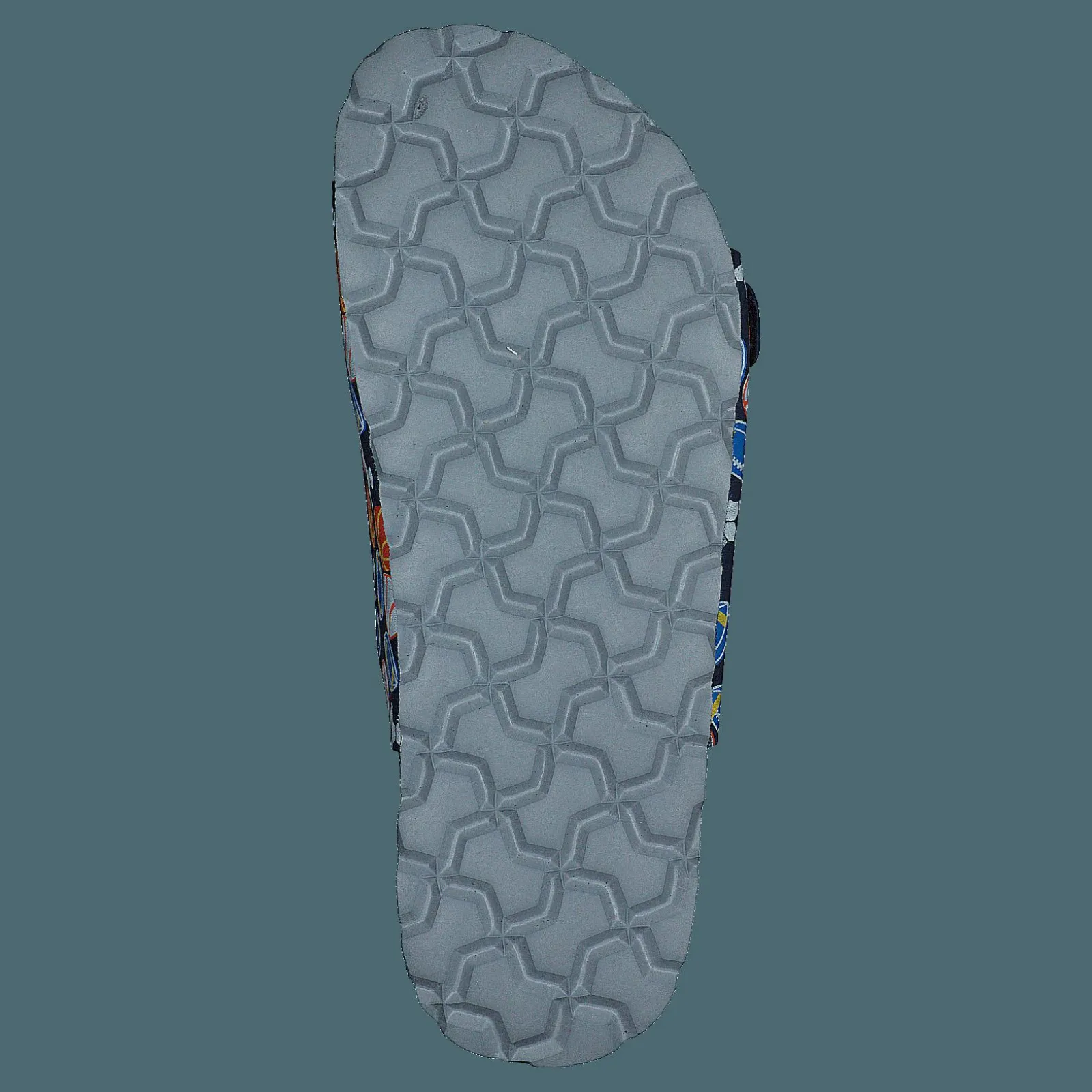 Barn Superfit Korkis Ocean Multi