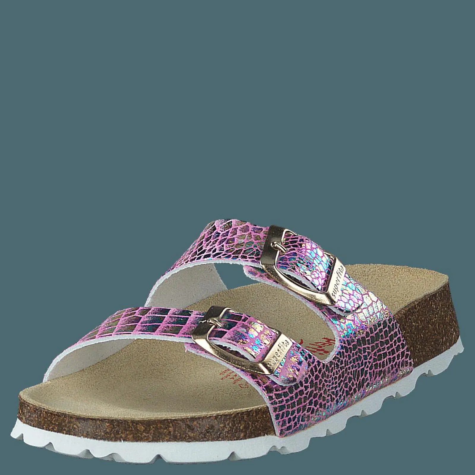 Barn Superfit Korkis Pink