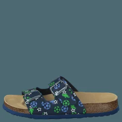 Barn Superfit Korkis Red