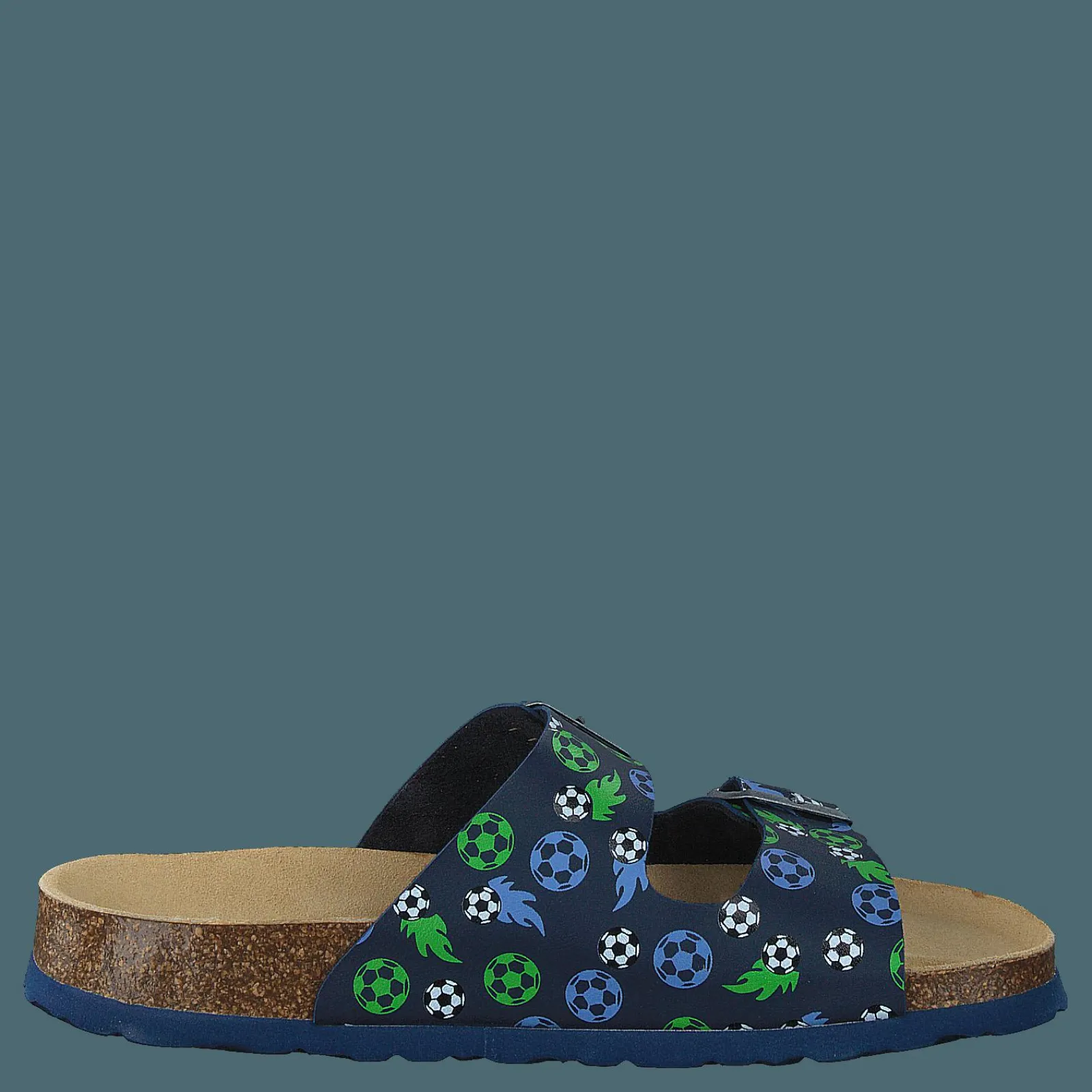 Barn Superfit Korkis Red