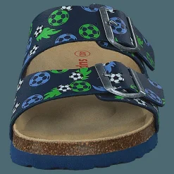 Barn Superfit Korkis Red