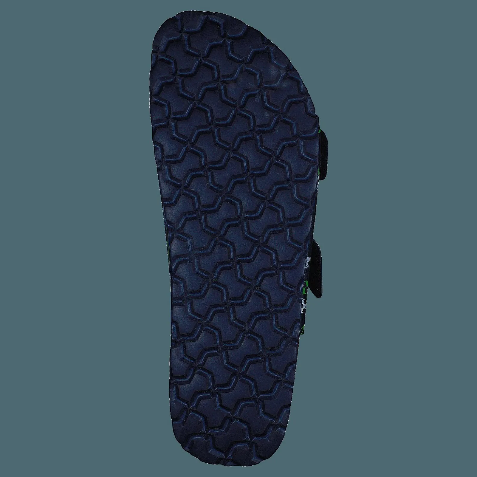 Barn Superfit Korkis Red