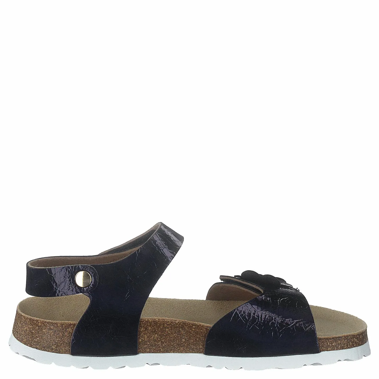 Barn Superfit Korkis Sandal Blue