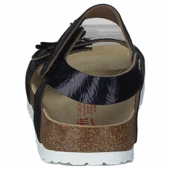 Barn Superfit Korkis Sandal Blue