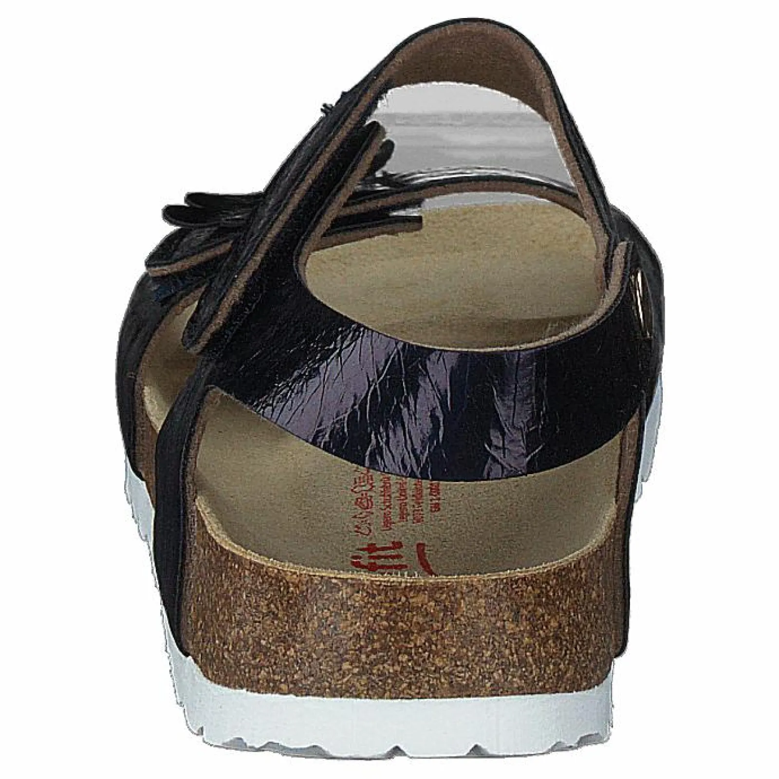 Barn Superfit Korkis Sandal Blue