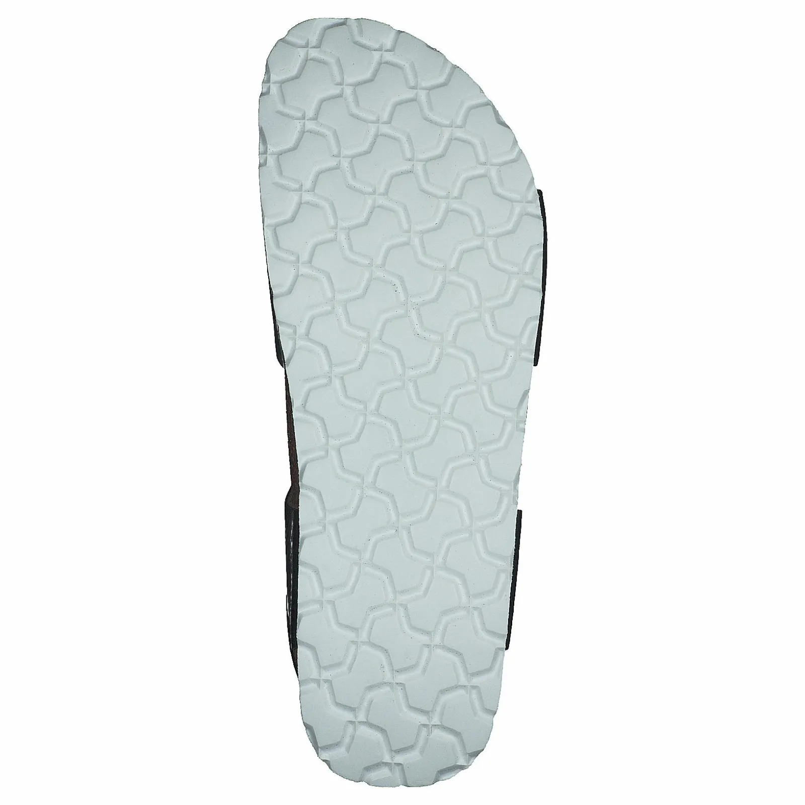 Barn Superfit Korkis Sandal Blue