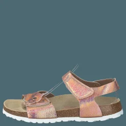 Barn Superfit Korkis Sandal Bronze