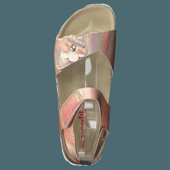 Barn Superfit Korkis Sandal Bronze