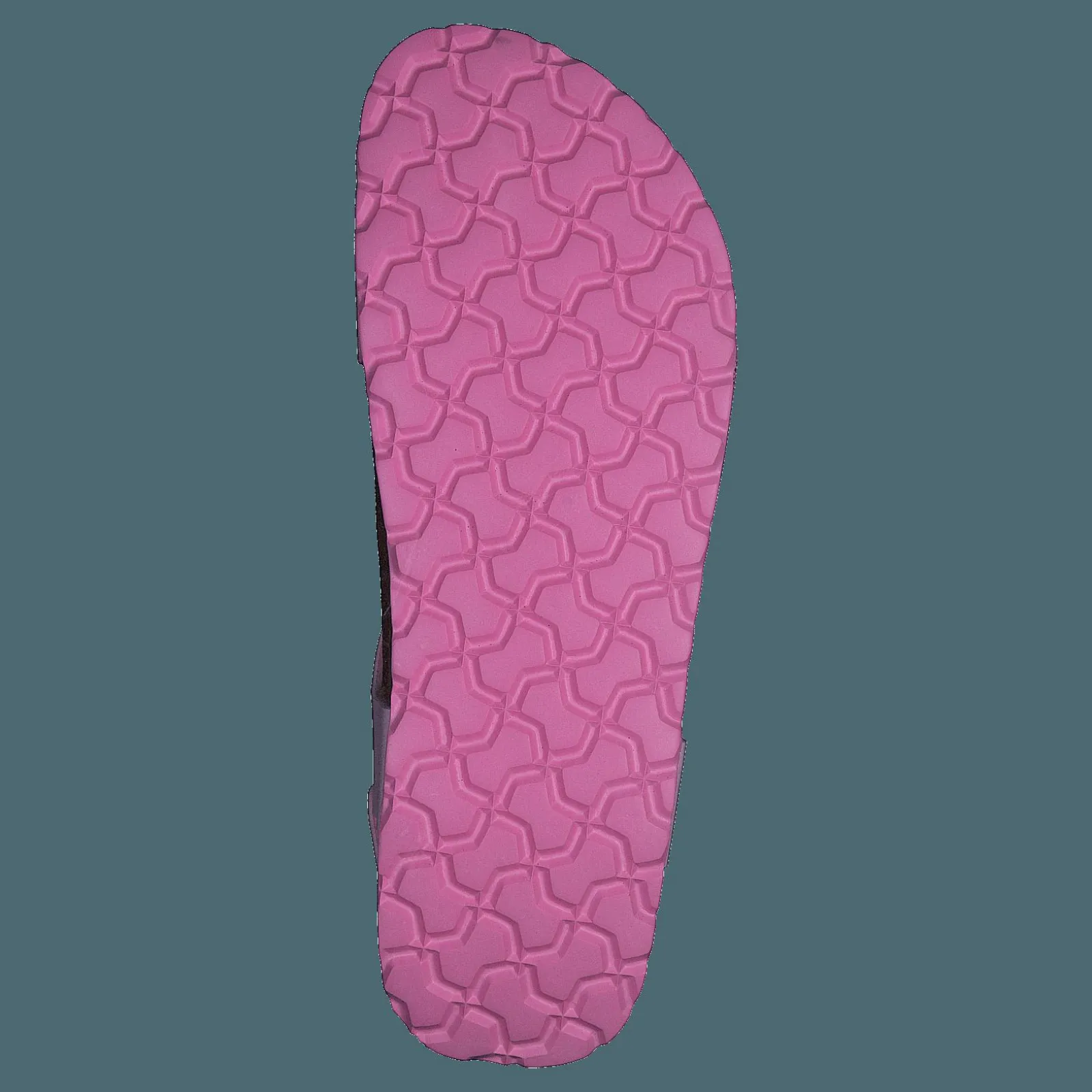 Barn Superfit Korkis Sandal Pink