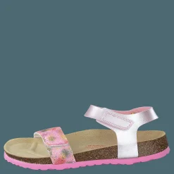 Superfit Korkis Sandal rose