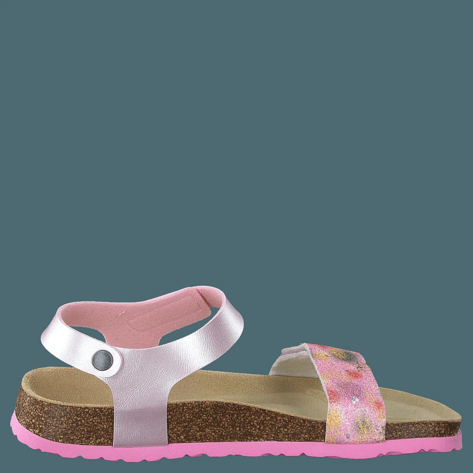 Superfit Korkis Sandal rose