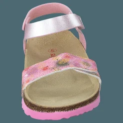 Superfit Korkis Sandal rose
