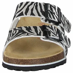 Barn Superfit Korkis Wave Black