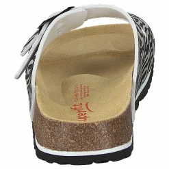 Barn Superfit Korkis Wave Black