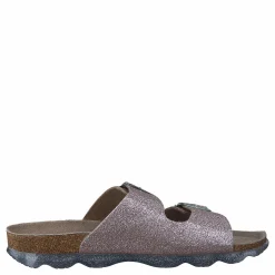 Barn Superfit Korkis Wave Bronze