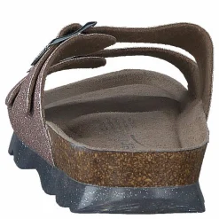 Barn Superfit Korkis Wave Bronze