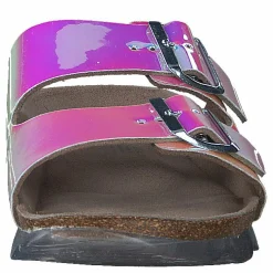 Barn Superfit Korkis Wave Irisierend