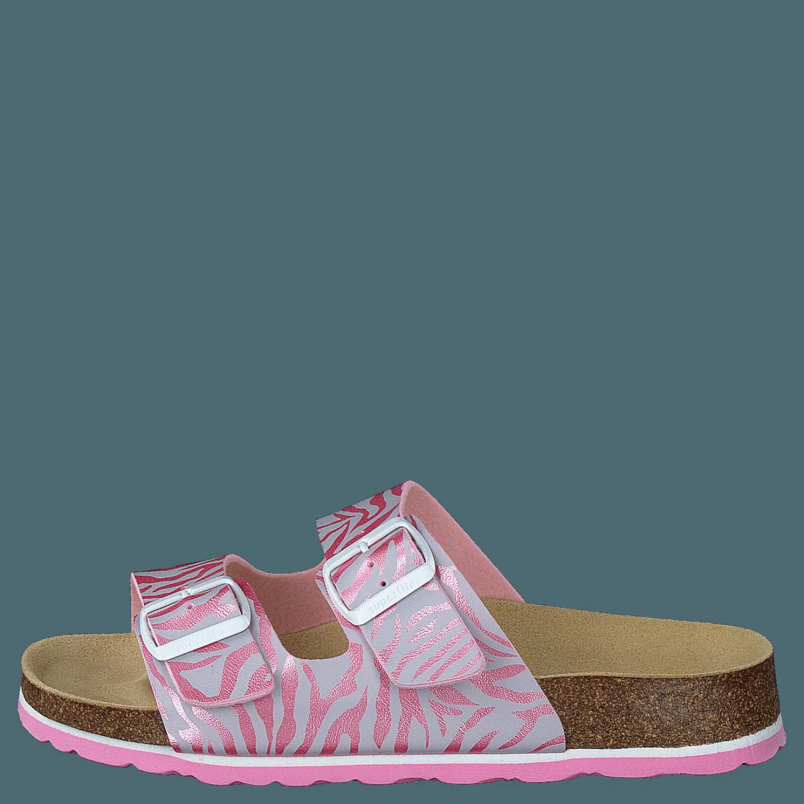 Barn Superfit Korkis Wave Pink